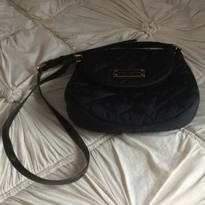 Marc Jacobs Nylon small crossbody bag